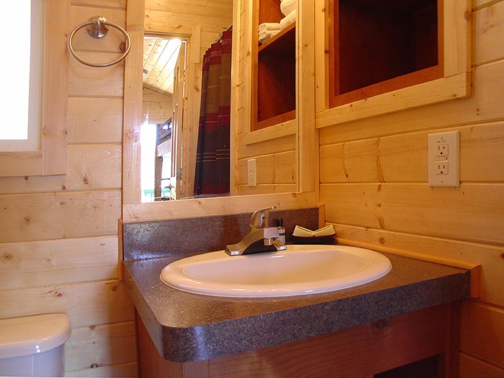 Verde Valley Studio Cabin 1 Cottonwood Extérieur photo